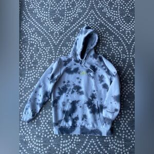 McLaren Formula 1 Team LN4 Lando Norris Hoodie Mens Large Car Racing sweatshirt